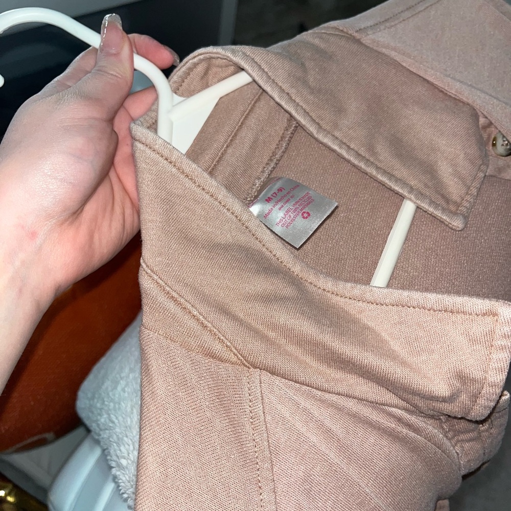 NOBO Basic Jacket